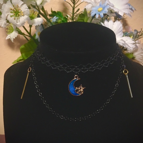 Custom Choker - Picture 1 of 1